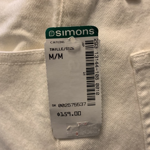 AMENPAPA NWT - Picture 7 of 13